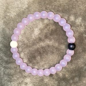 Alzheimer’s Lokai Bracelet